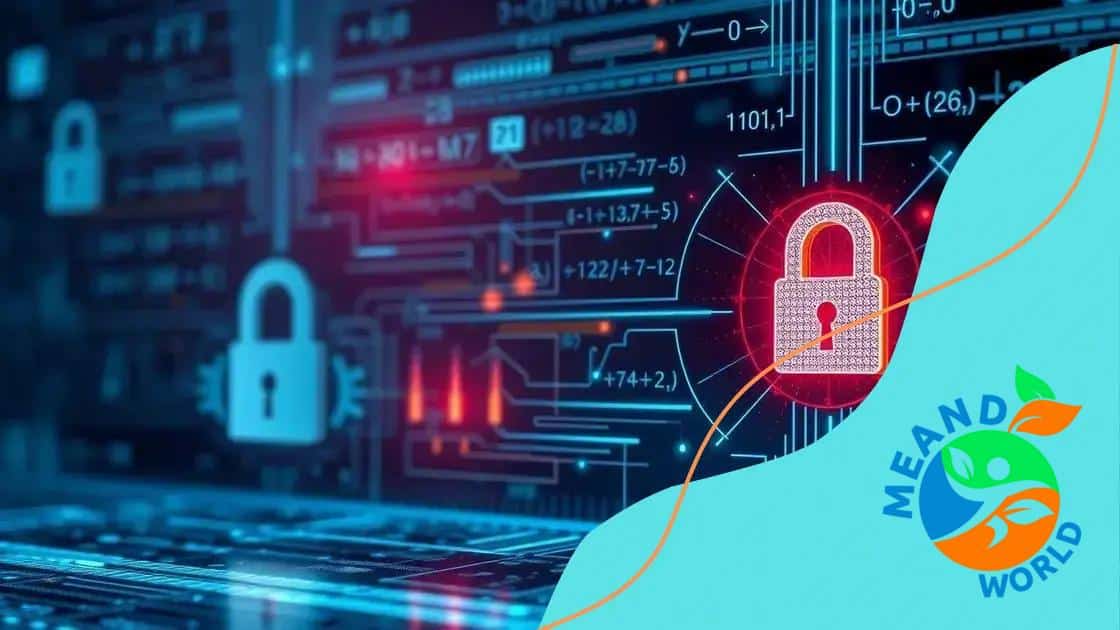 The potential of quantum-safe cryptography