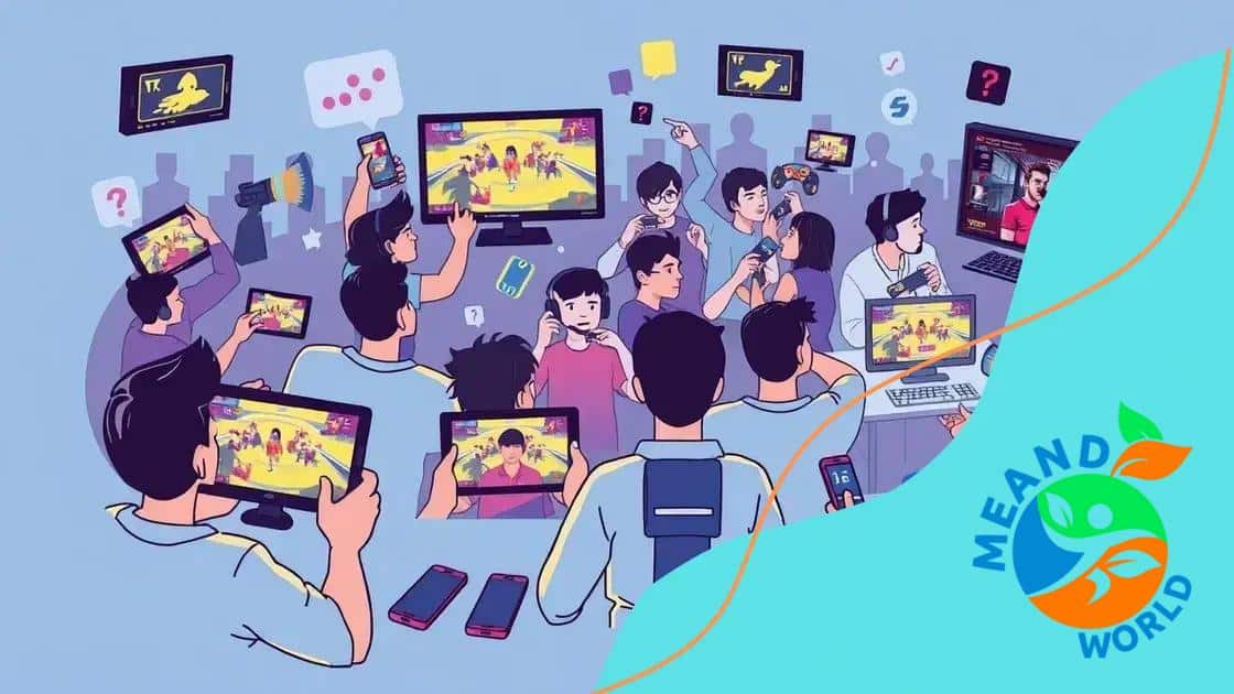 How e-sports are changing media consumption