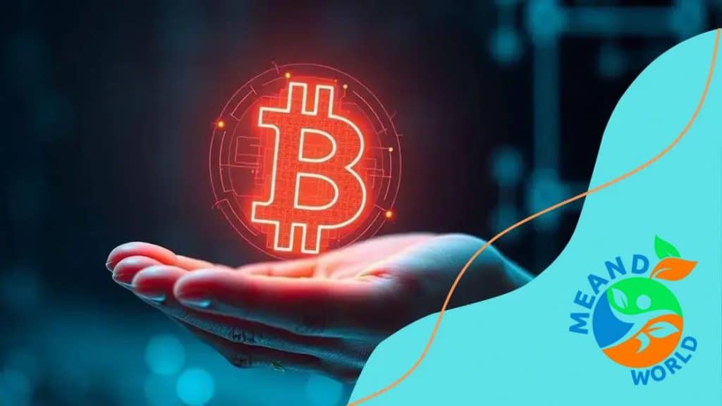 The role of blockchain in digital asset ownership