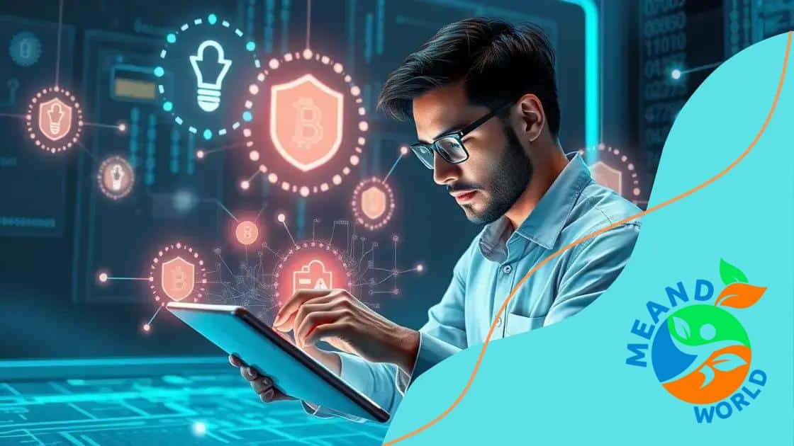 The impact of blockchain on intellectual property