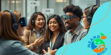 The impact of AI on real-time language translation tools