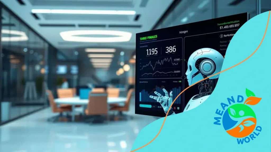 Robo-advisors shaping the future of financial services