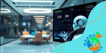 Robo-advisors shaping the future of financial services