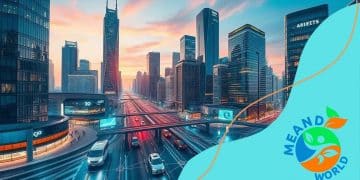 How smart cities are using IoT to enhance urban living