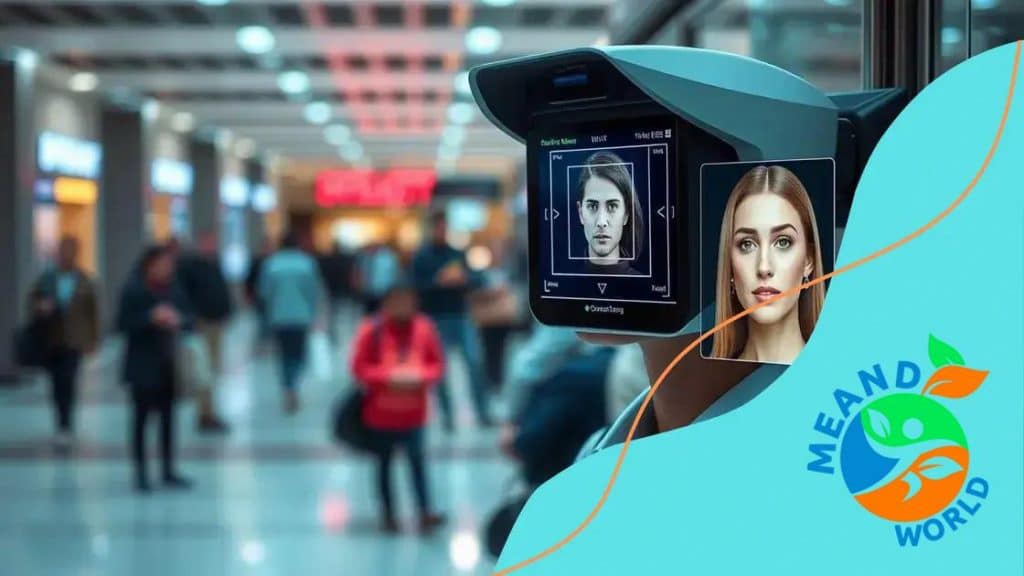 The role of facial recognition in enhancing public safety