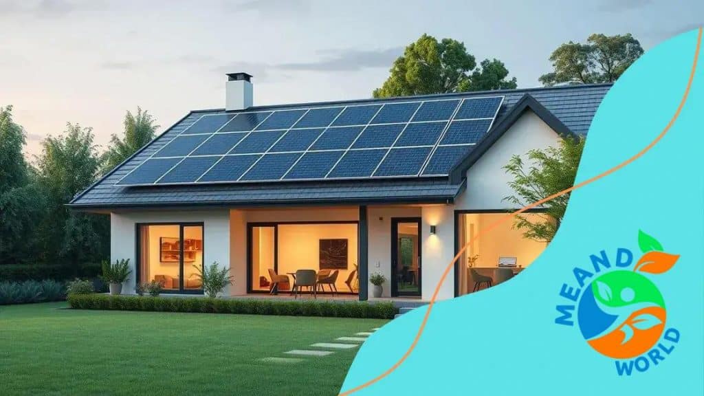 How smart homes are enhancing sustainability and efficiency