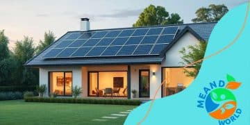 How smart homes are enhancing sustainability and efficiency