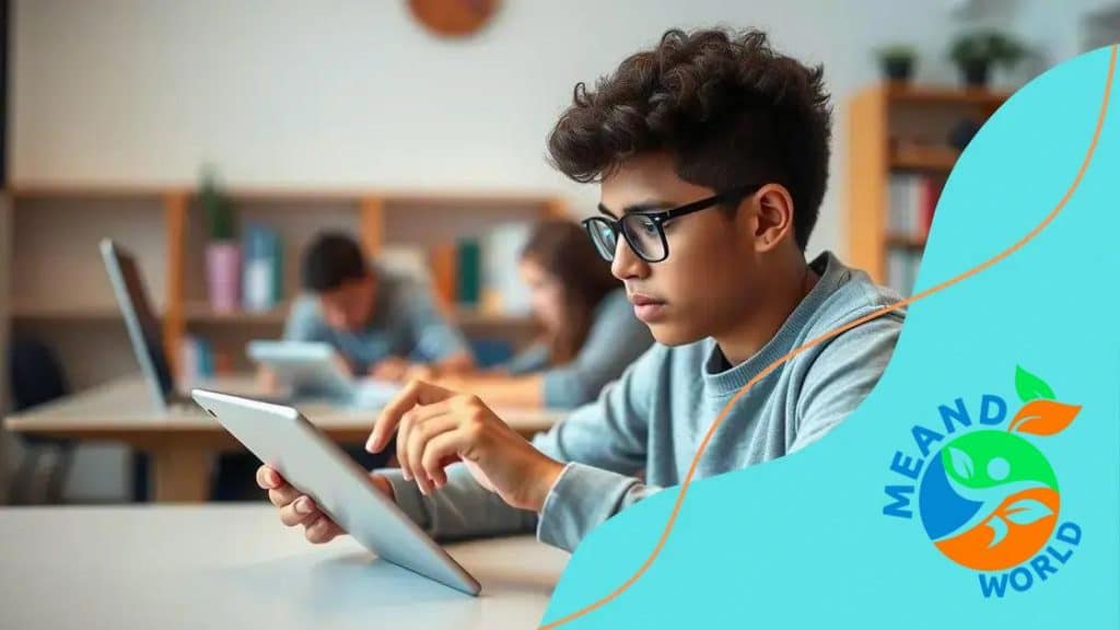 How AI is improving online education tools