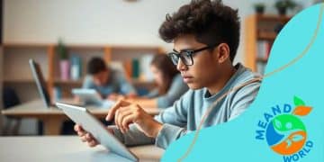 How AI is improving online education tools