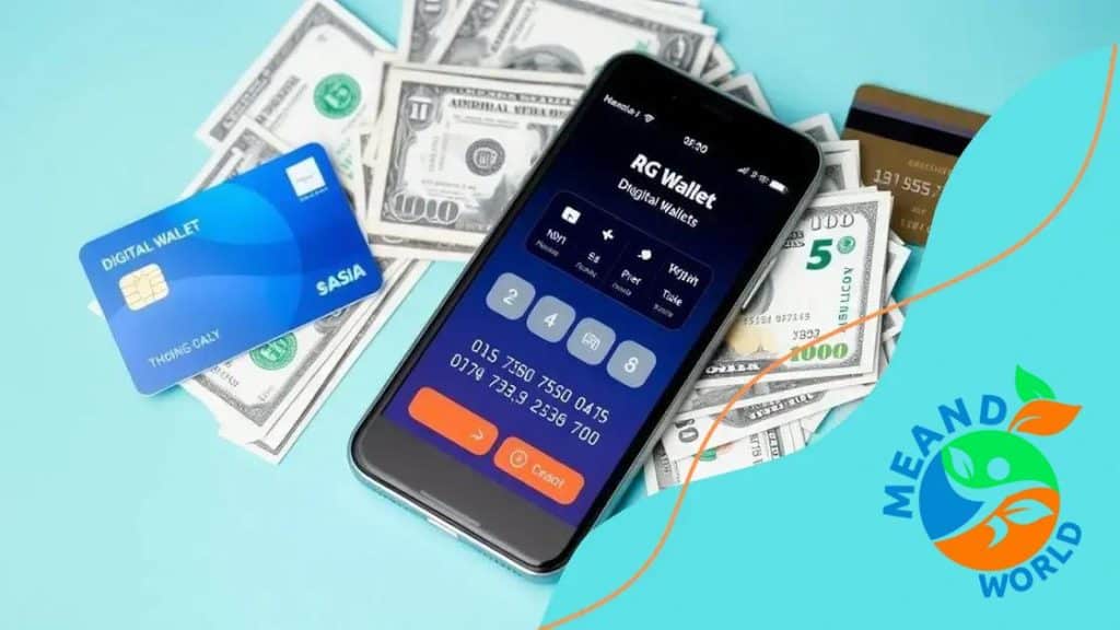 The future of digital wallets in personal finance