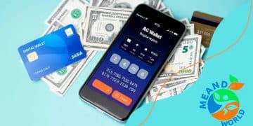 The future of digital wallets in personal finance