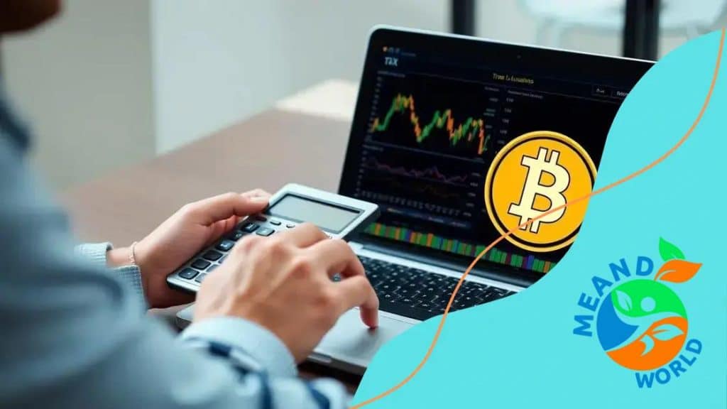 Navigating taxes on cryptocurrency in the U.S. made easy