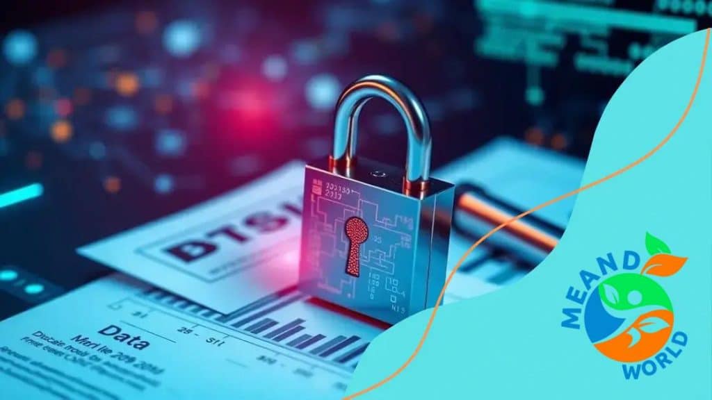How financial data privacy laws are evolving globally