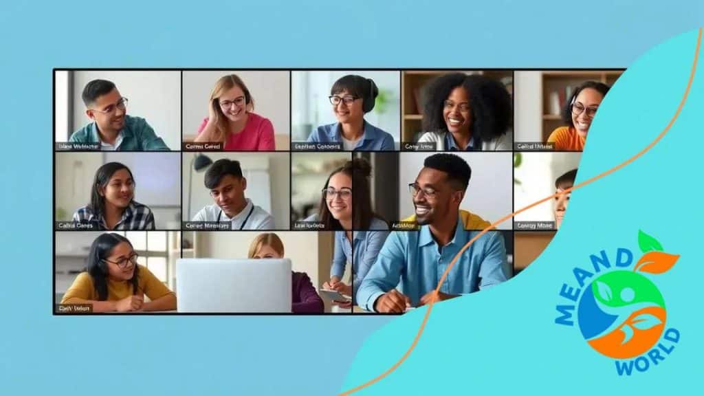 The impact of virtual classrooms on student collaboration