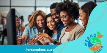 How AI is revolutionizing personalized customer experiences