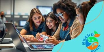 The role of digital platforms in vocational education