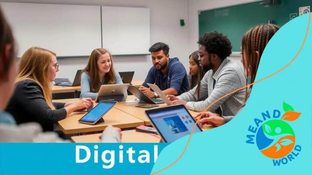 The role of digital ethics in school curricula