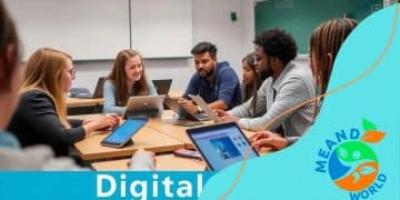 The role of digital ethics in school curricula