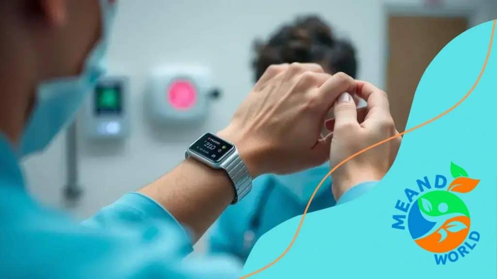 How wearable technology is improving healthcare monitoring