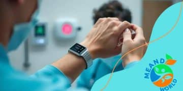 How wearable technology is improving healthcare monitoring
