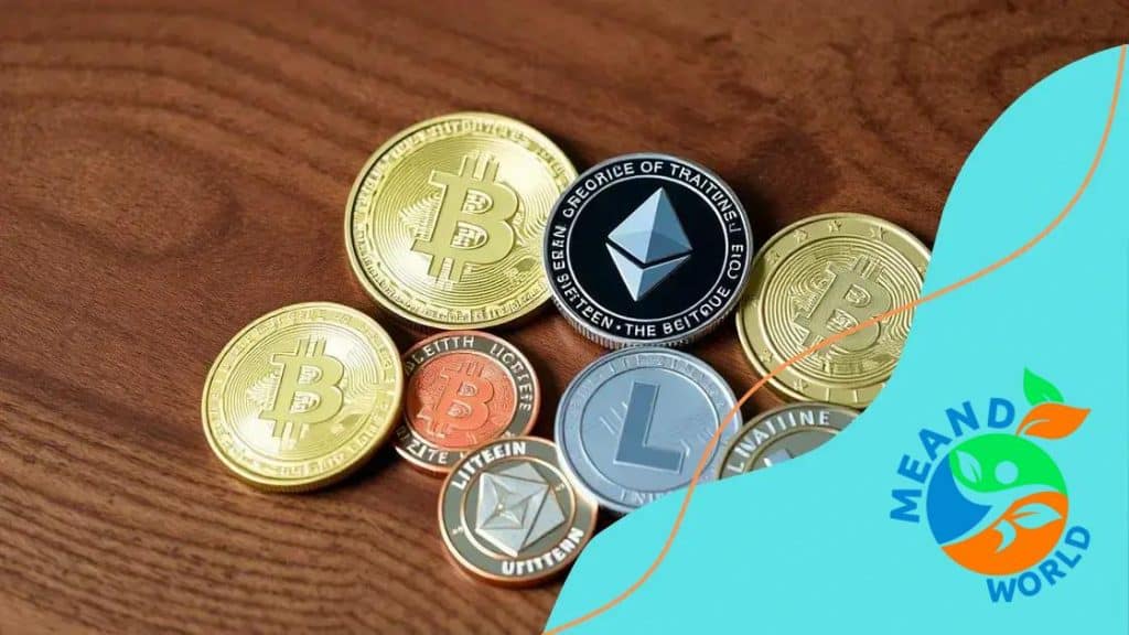 Cryptocurrency’s role in diversifying investment portfolios
