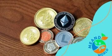 Cryptocurrency’s role in diversifying investment portfolios