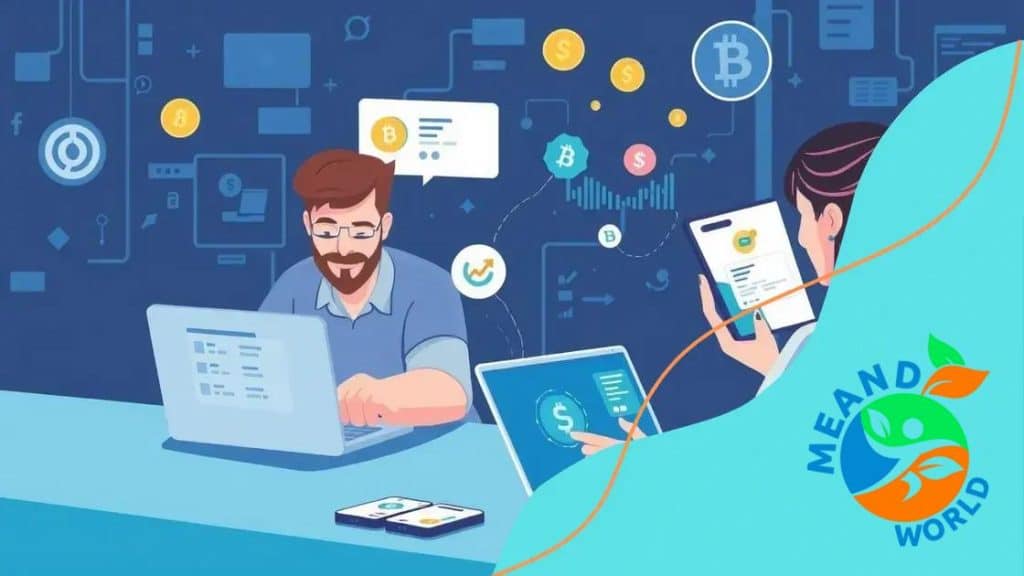 How decentralized finance is disrupting traditional lending