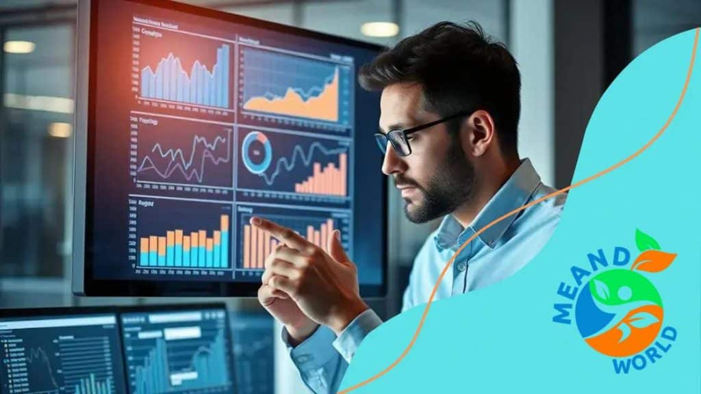 The role of data analytics in predicting market trends