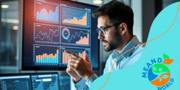 The role of data analytics in predicting market trends