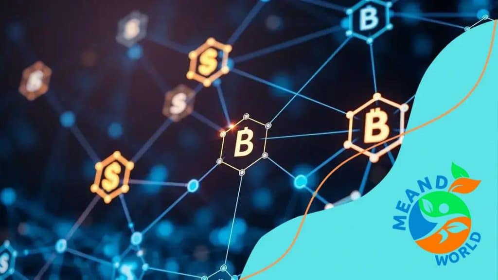 How blockchain is creating more transparent financial systems