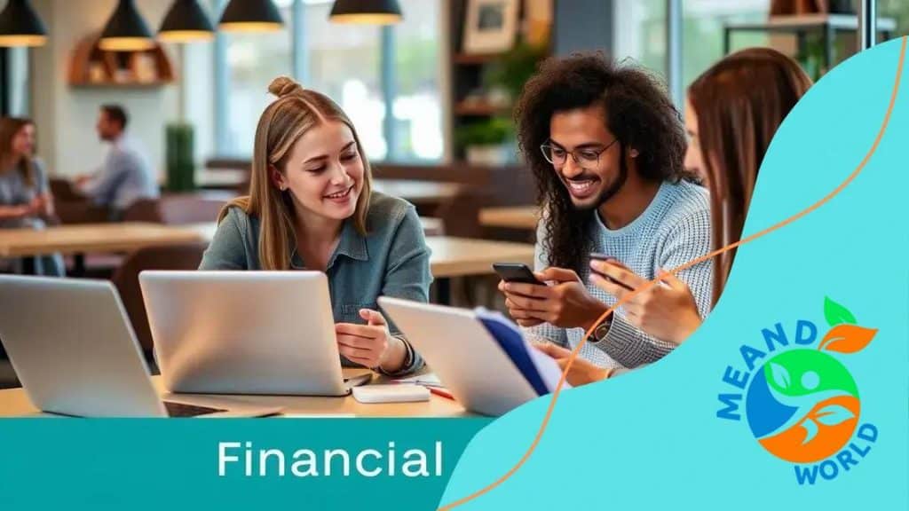 Financial planning tools for millennials and Gen Z