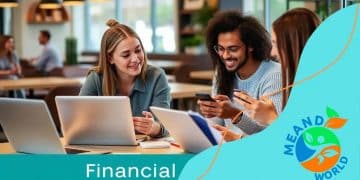 Financial planning tools for millennials and Gen Z