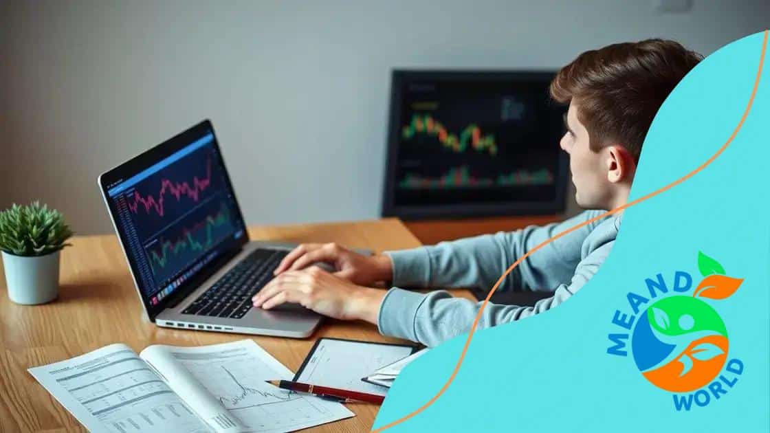 Investing basics for Gen Z