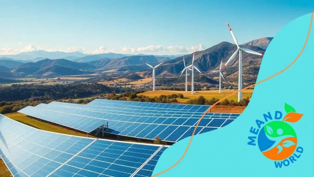 Investing in clean energy and sustainable infrastructure is vital