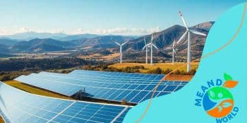 Investing in clean energy and sustainable infrastructure is vital