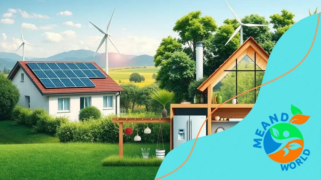 benefits of green technologies