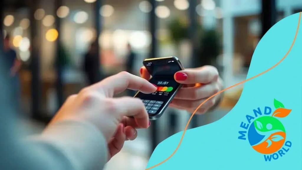 Real-time payment systems transforming global finance