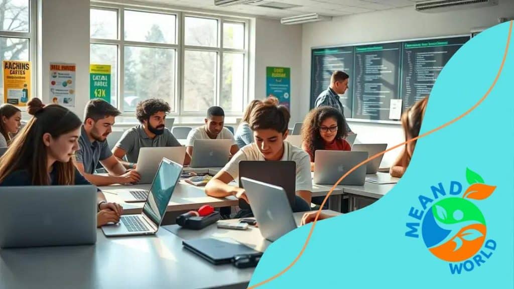 The future of coding education in schools