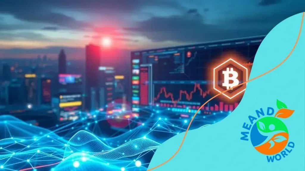 Exploring the role of blockchain in capital markets