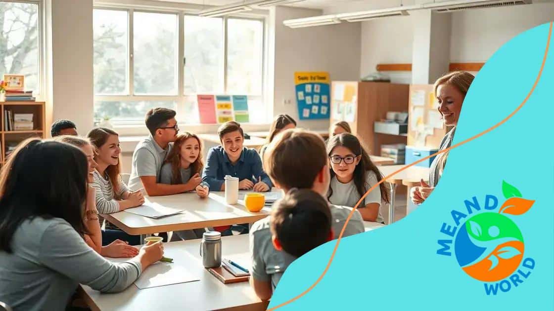 Benefits of integrating soft skills in curricula
