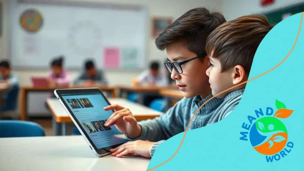 How AI-powered tutoring is transforming education