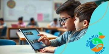 How AI-powered tutoring is transforming education