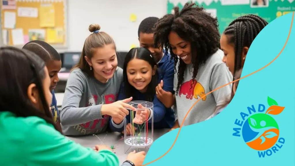The push for greater diversity in STEM education