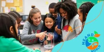 The push for greater diversity in STEM education
