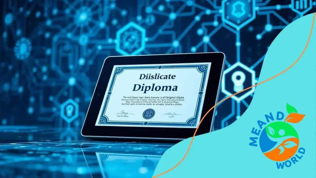 How blockchain is securing academic records and credentials