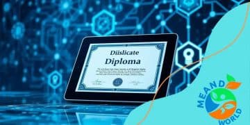How blockchain is securing academic records and credentials