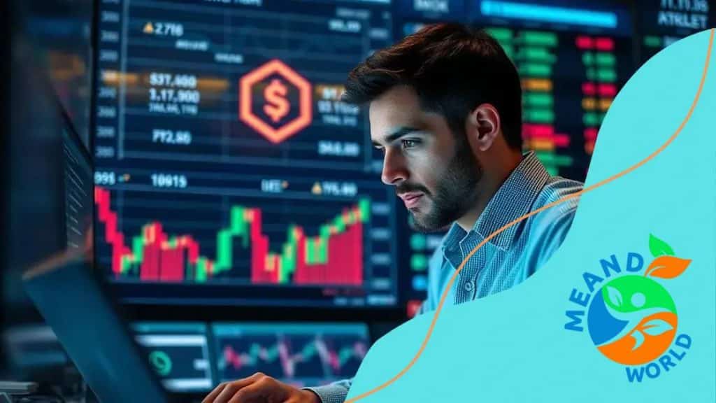 How blockchain is transforming the stock trading landscape