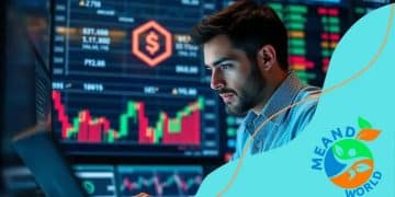 How blockchain is transforming the stock trading landscape
