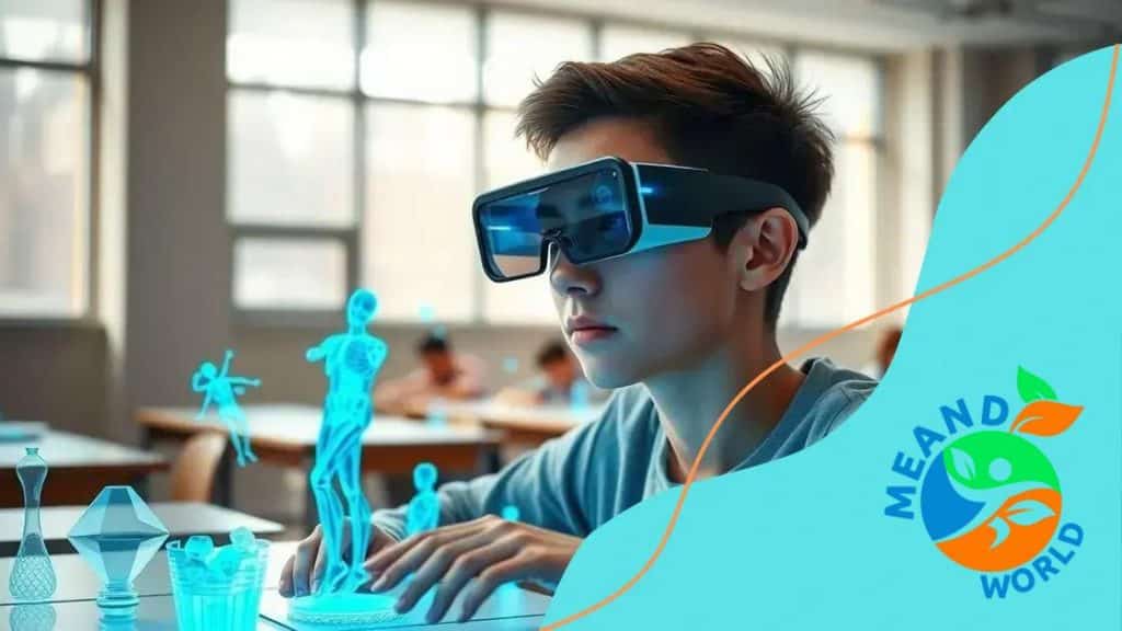 How AR is being used for hands-on learning experiences
