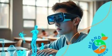 How AR is being used for hands-on learning experiences